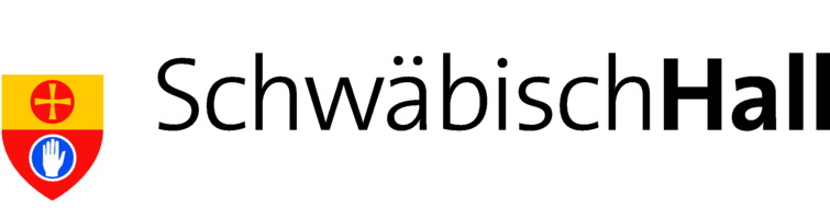 Stadt SchwäbischHall Logo